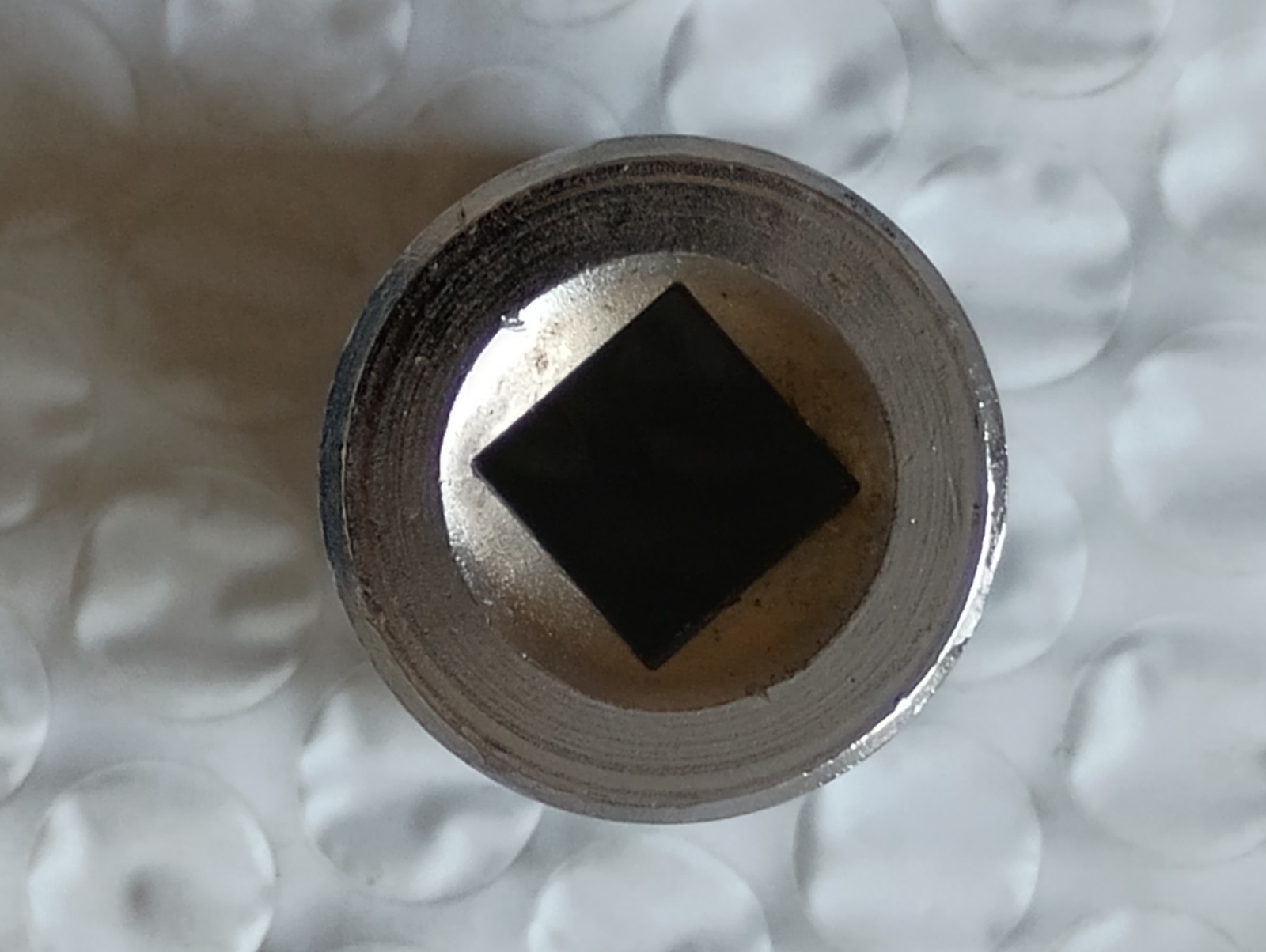 CRAFTSMAN TOOLS USA EE44336, 3/8″ DRIVE, 11/16″ SOCKET, SHALLOW, 12 POINT *NEW*