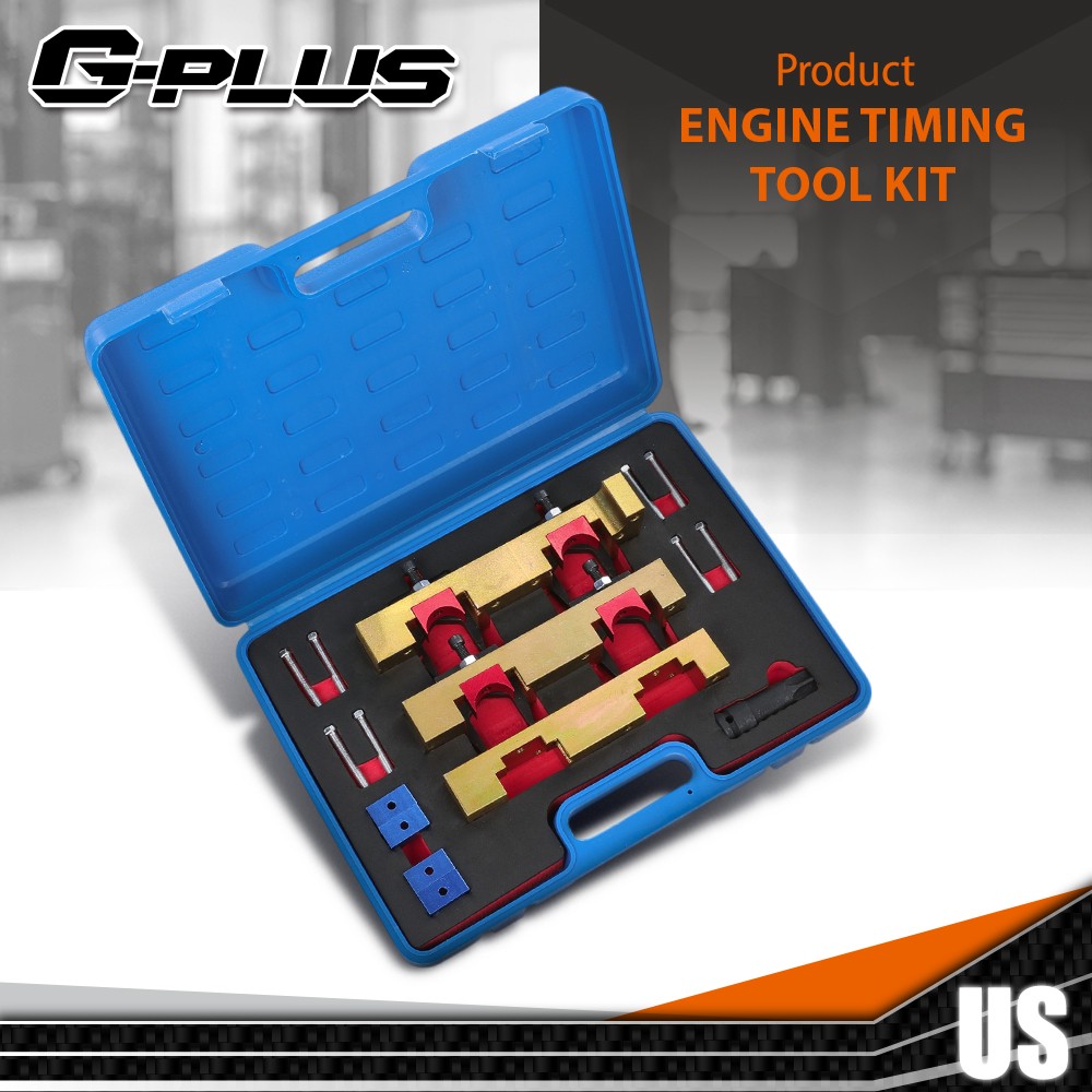 Fit For Mercedes Benz M133 M260 M264 M270 Engine Timing Tool Kit