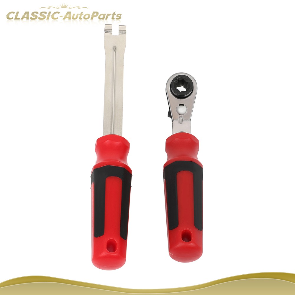 Automatic Slack Adjuster Release Tool E-Z Grip Slack 5/16″ Ratchet Wrench