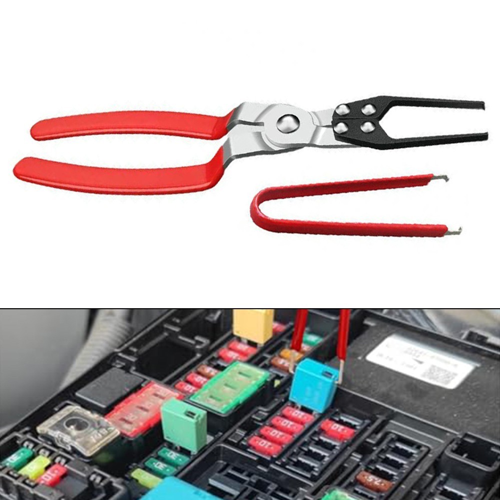 Reliable Automotive Relay Puller Tools Designed to Minimize Component Damage