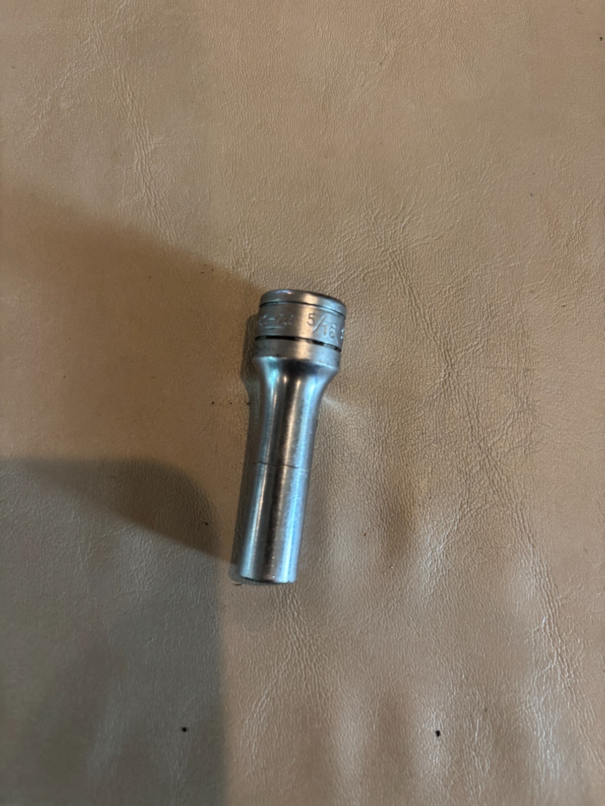 Individual Snap-On 6 Point SAE Sockets You Choose Size