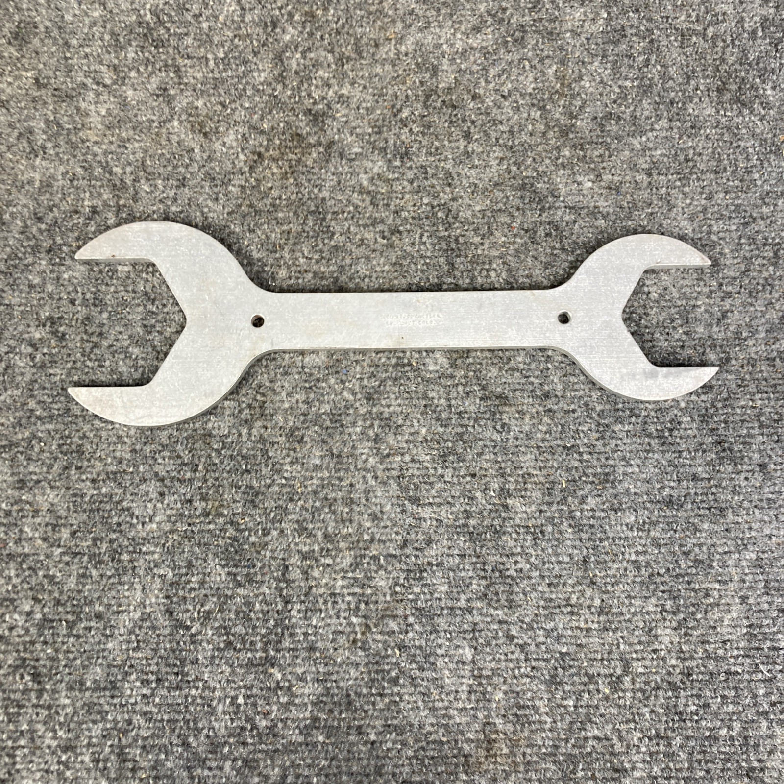 Specialty Products Company Taurus Tempo Rear Toe Wrench 87325