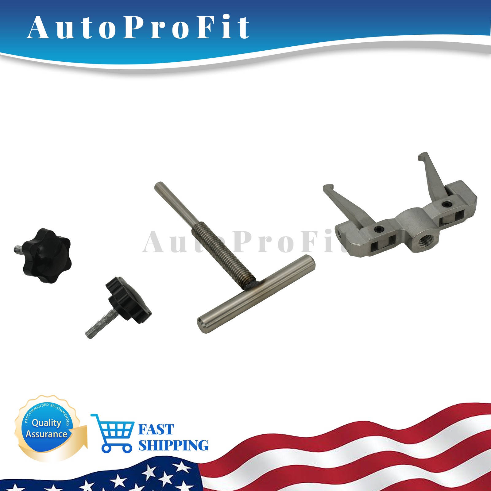 660040-1 Impeller Puller/Removal Tool Fits Jabsco Pump 50070-0040 50070-0200