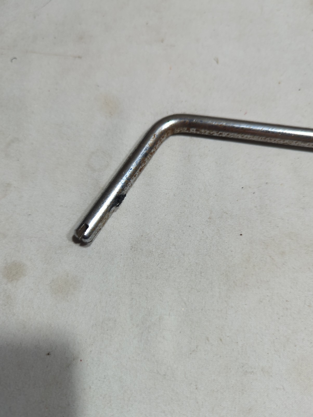 Vintage 1950s Leyris Junior Hacksaw