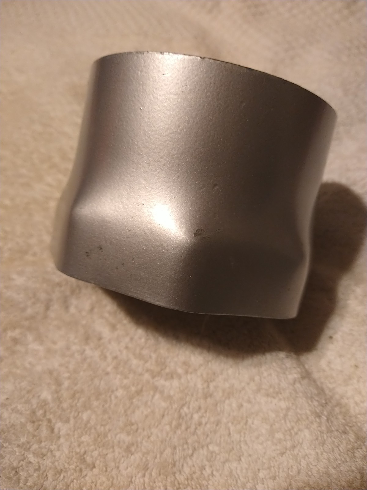 OTC Tools 1938 4-1/2″ 3/4″ Drive 8-Point Bearing Locknut Socket