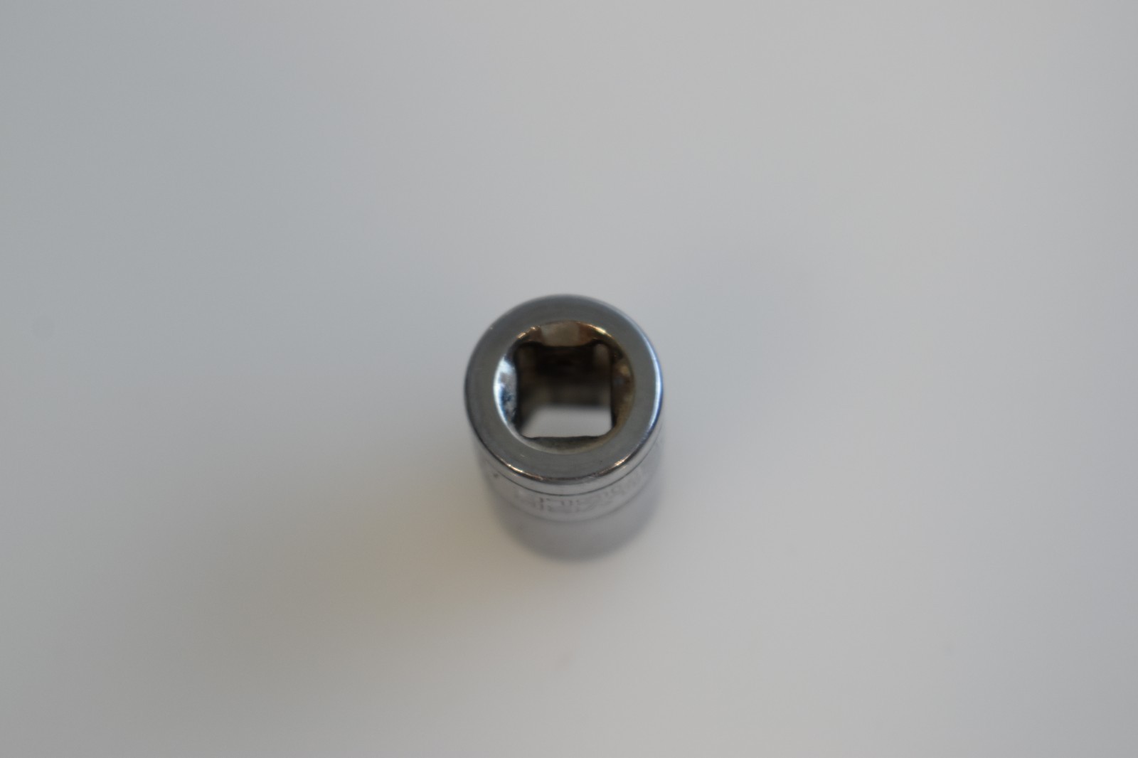 Matco Silver Eagle Tools ASE10M6 10mm Metric Shallow Socket 1/4″ Drive 6 Point