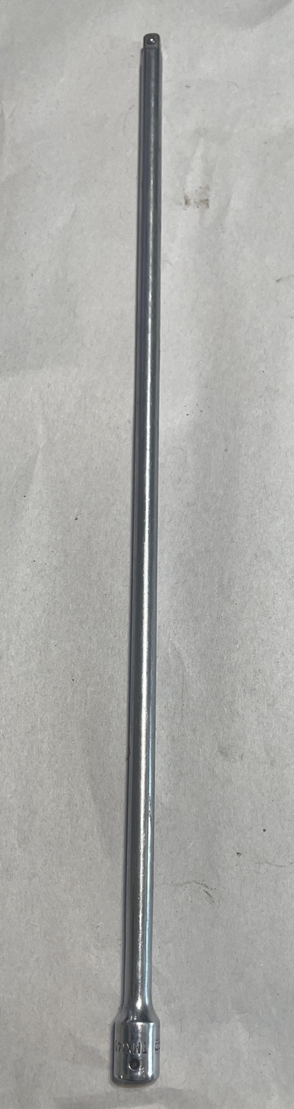 Snap-on Tools USA RARE 1/4″ Drive 14″ Extra Long Socket Extension TMXK140