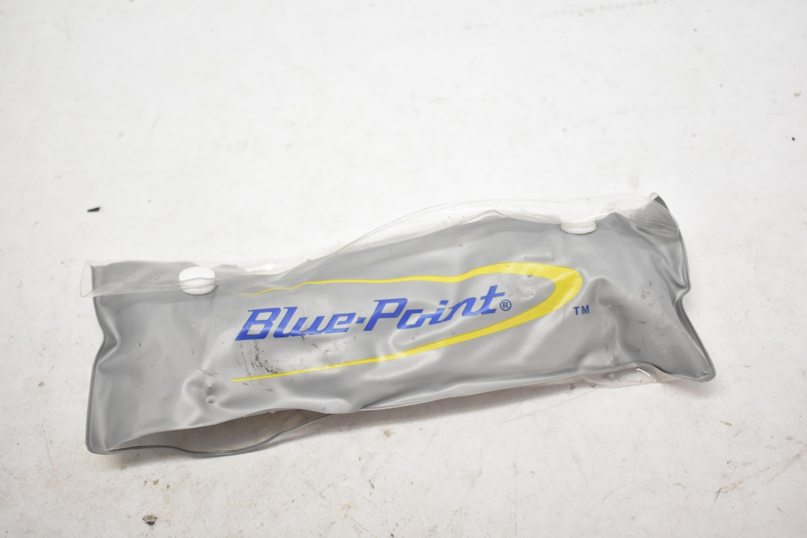 Blue-Point Trim Removal Tool Set 5pc Offset Pry Hook Silver Automotive New