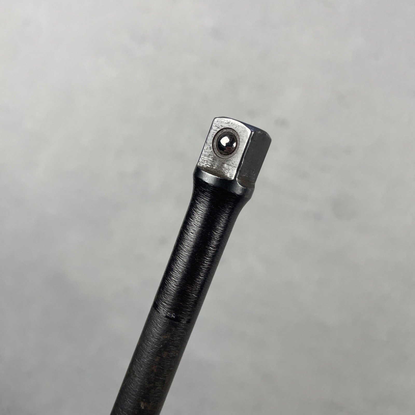 Snap On Tools GF4LB Industrial Black Oxide 3/8” Speed Wrench