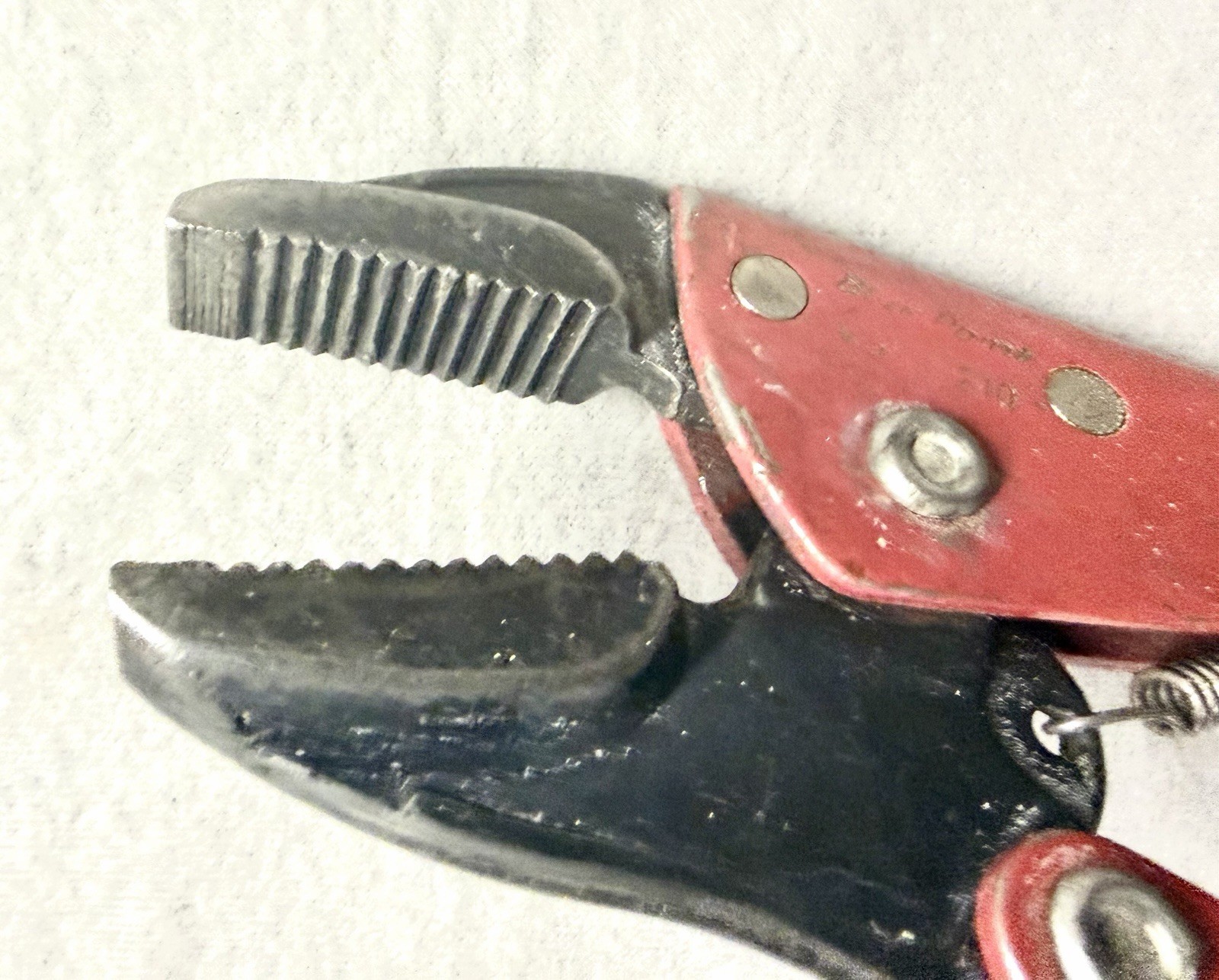 Blue Point By Snap On Pliers Lot Matco Cutters Proto Hose Clamp Mechanic Tools