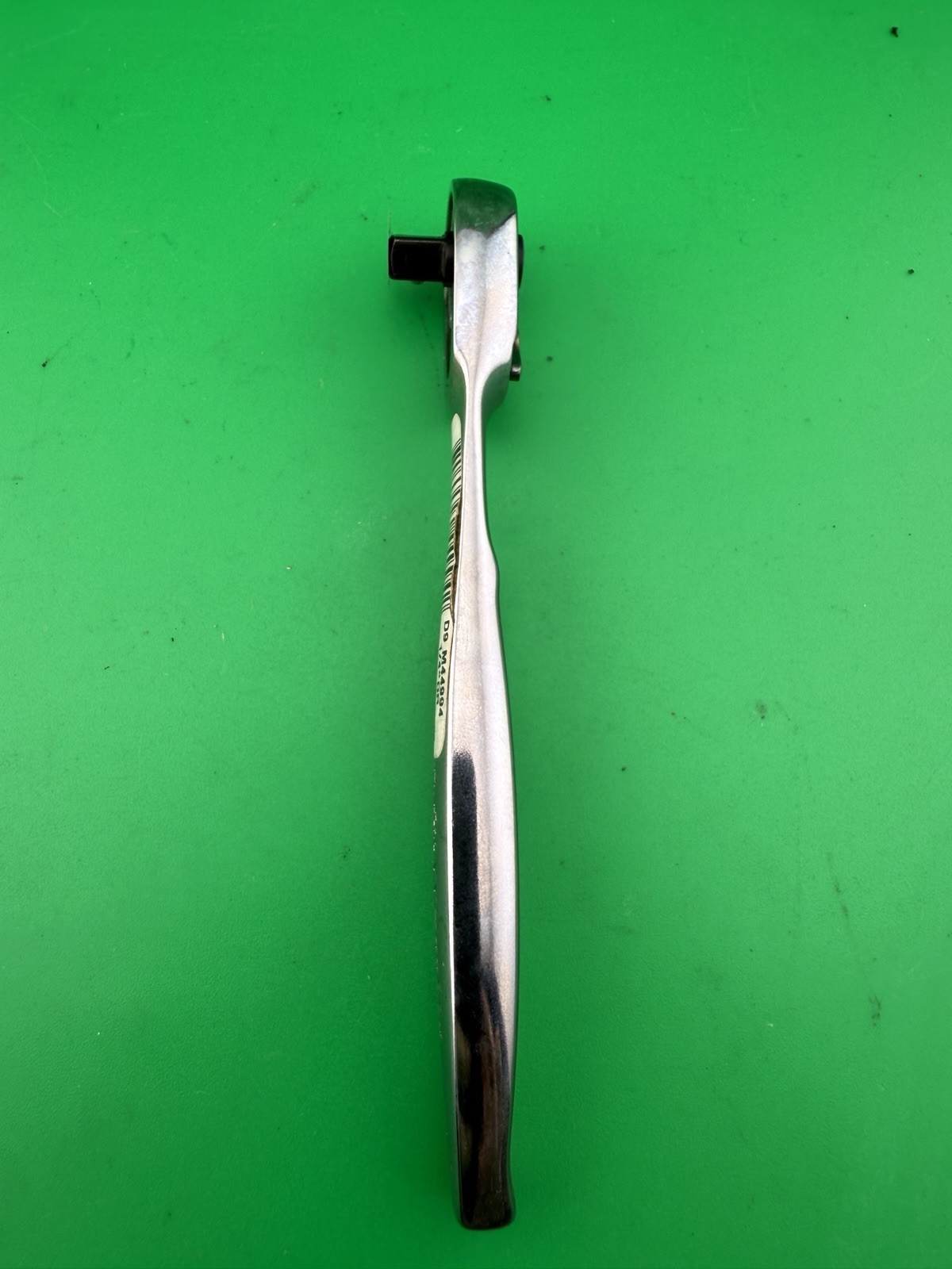 Sears Craftsman Vintage NOS 1/4″ Thin Profile Ratchet 44994 VV #16