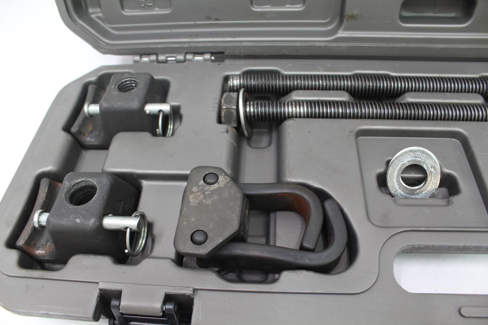 ATD Tools Master Spring Compressor Set, ATD-7550