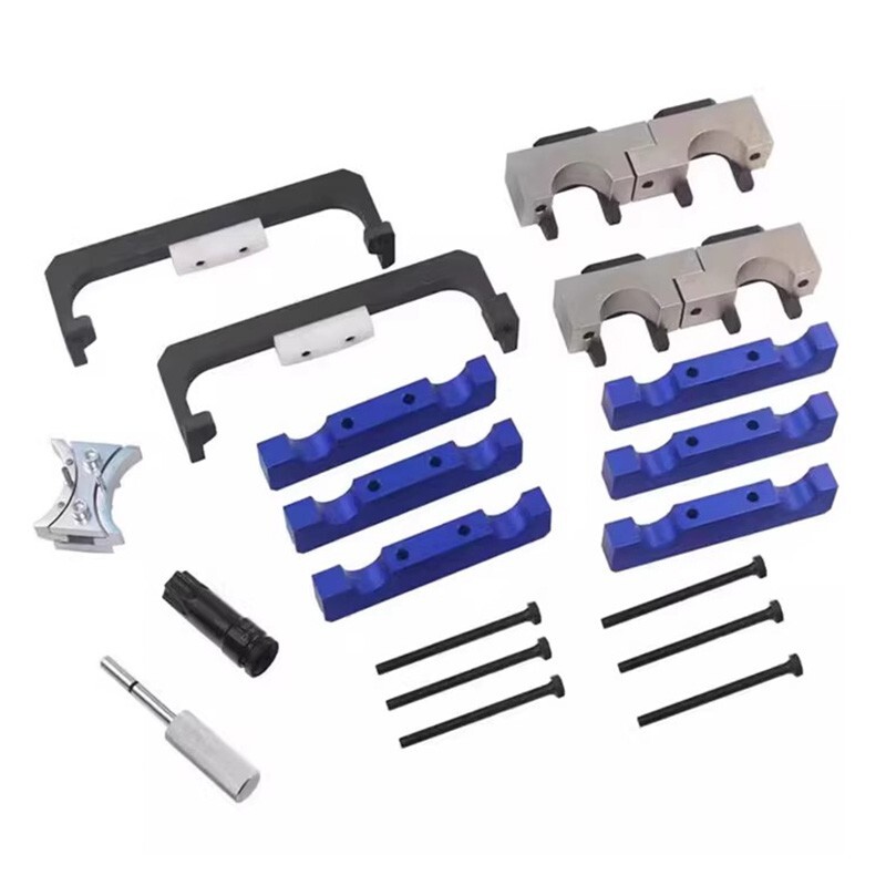 Timing Tool Kit for Mercedes Benz Maybach S560L M177 M178 M176 4.0L AMG C63 V8