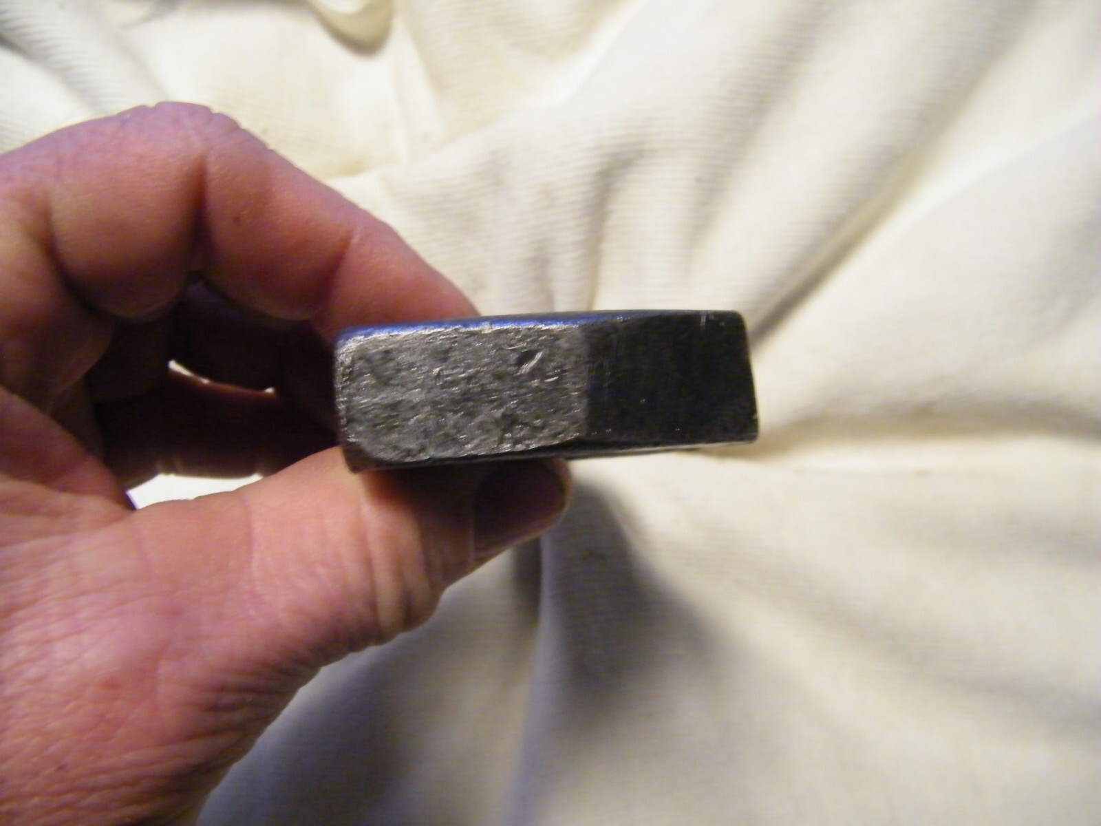 VTG PEXTO STRONGHOLD Peck, Stow & Wilcox Co Adjustable Wrench USA Monkey Wrench