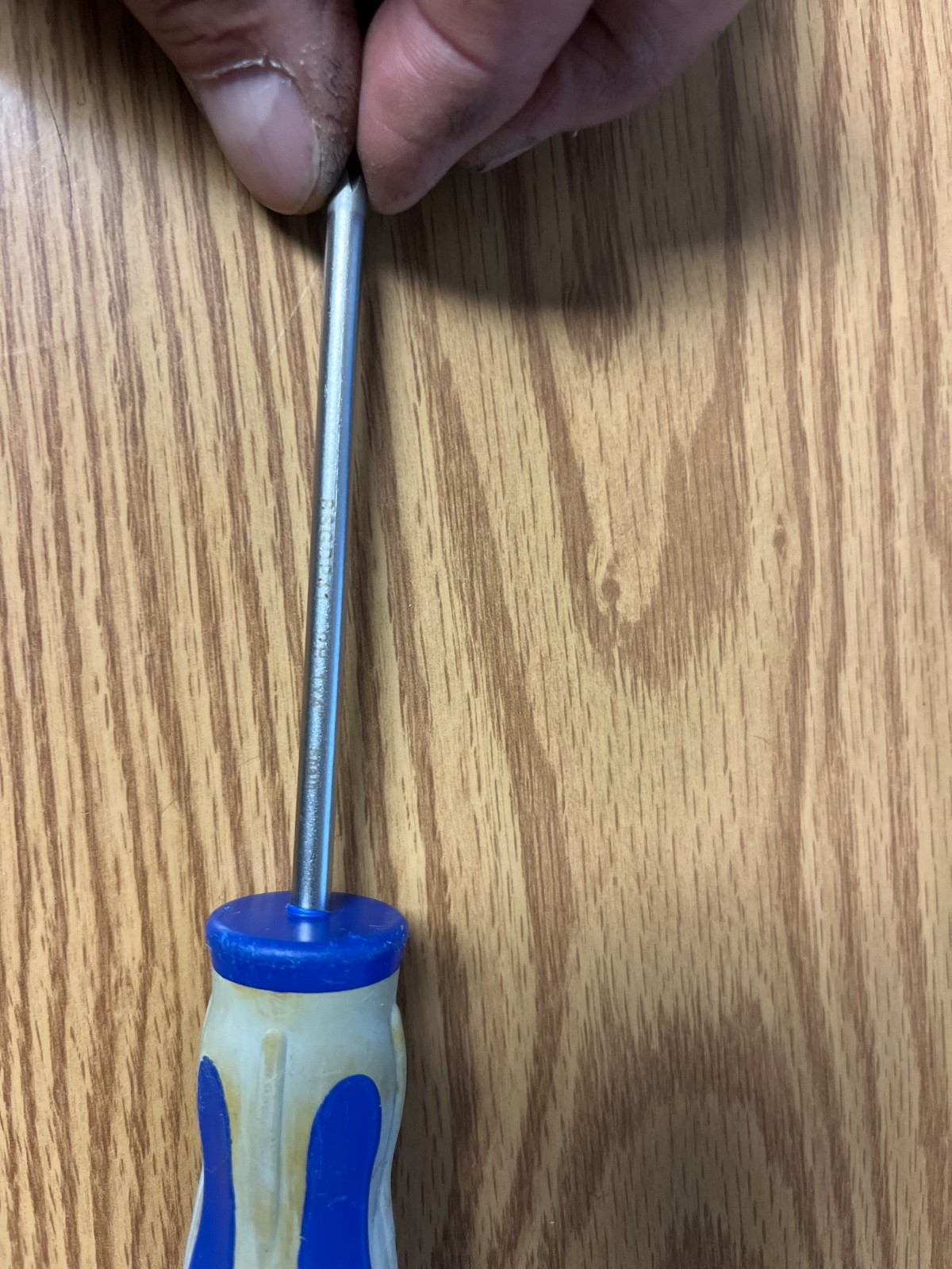 BLUE POINT – BSGDP41 – PHILLIPS SCREWDRIVER – LOC# 249