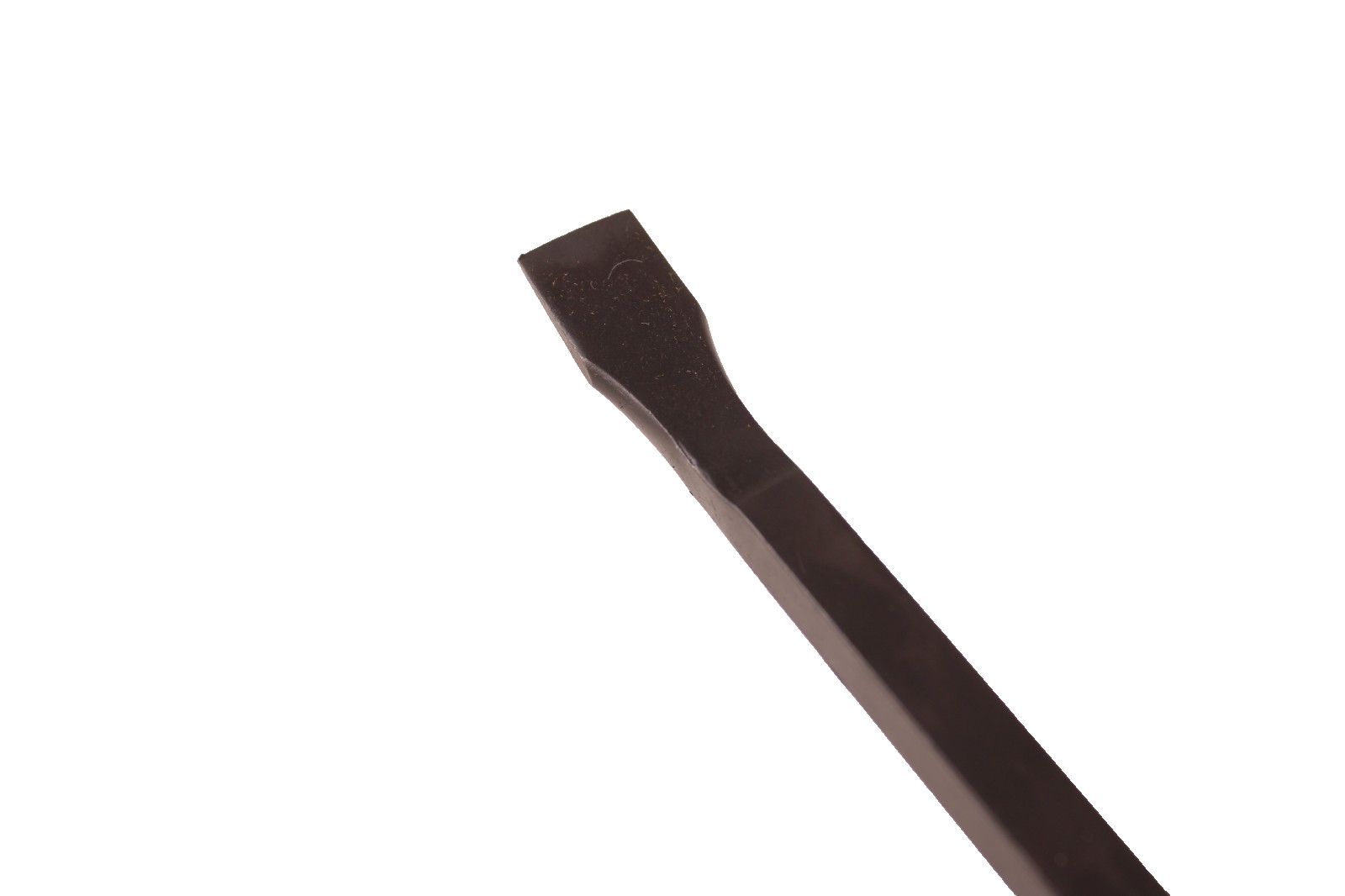 Snap-on Tools USA NEW RED 12″ Length Steel Striking Pry Bar SPBS12AR