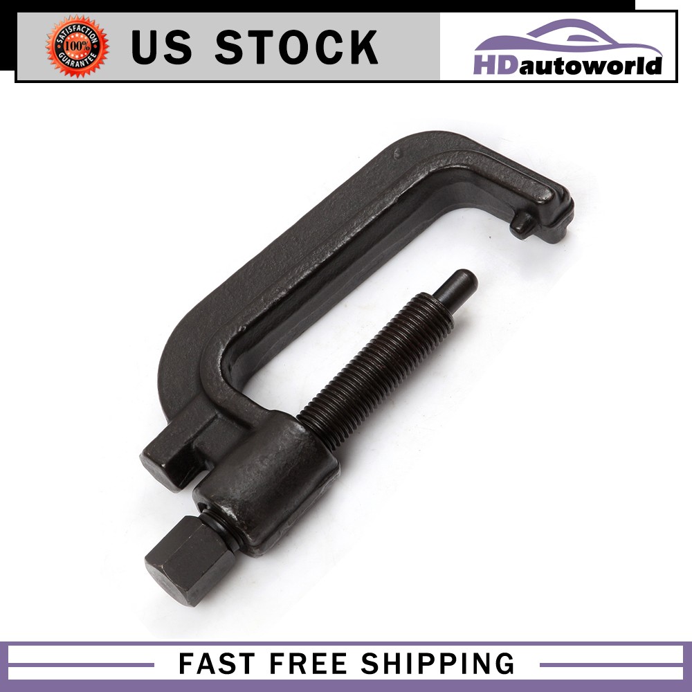 Heavy Duty GM Chevy Torsion Bar Unloading Tool Key Removal Forged Steel New