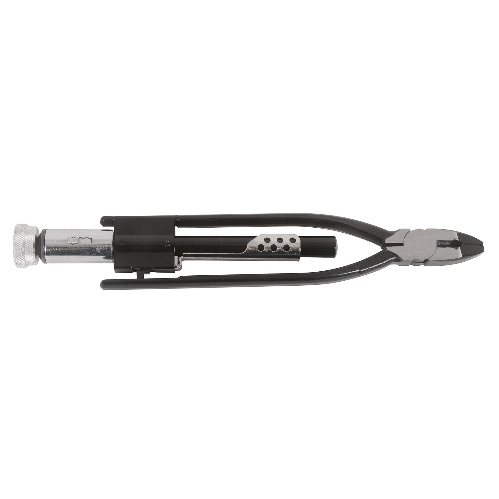 9-inch Bidirectional Twisting Pliers Safety Wire Twister Iron 1PC