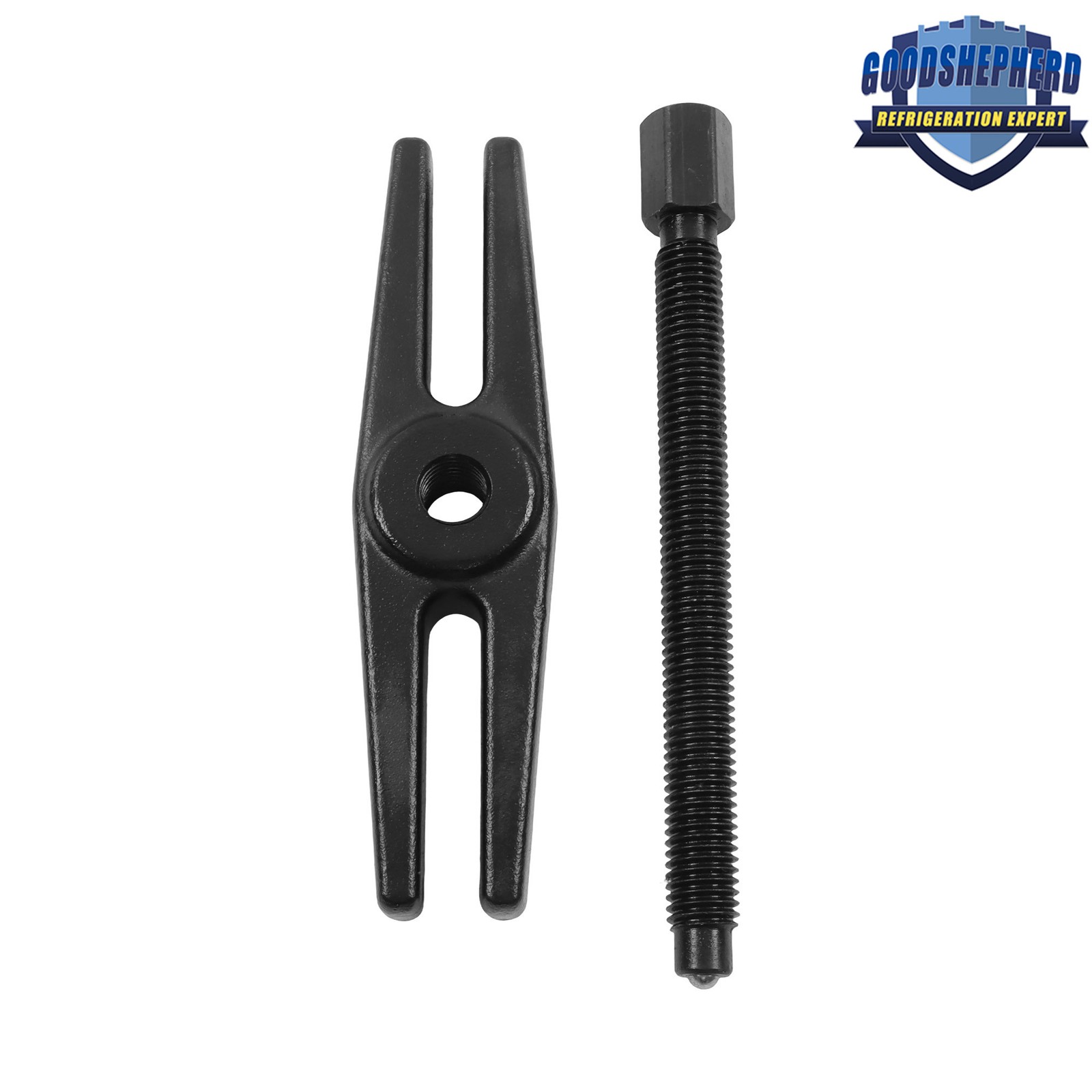 5 Ton 14Pcs Bearing Puller Set Capacity Bearing Separator Tool Kit with Case