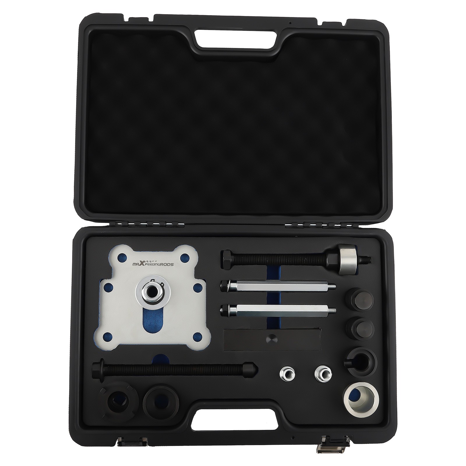 1*Dual Clutch Shell Removal Tool Kit Fit for Porsche 718 PDK and Cayenne models