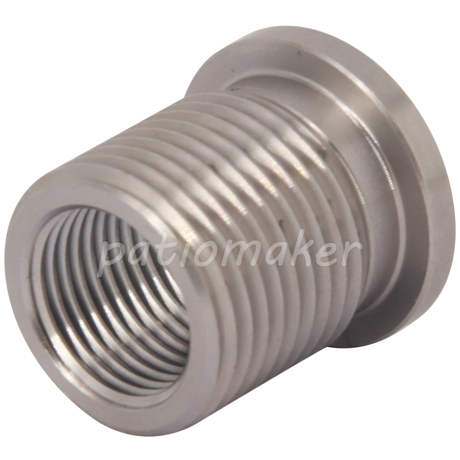 14mm CAL389-100 4. 6L 5. 4L V-10 For Ford Triton Spark Plug Port Thread Repair