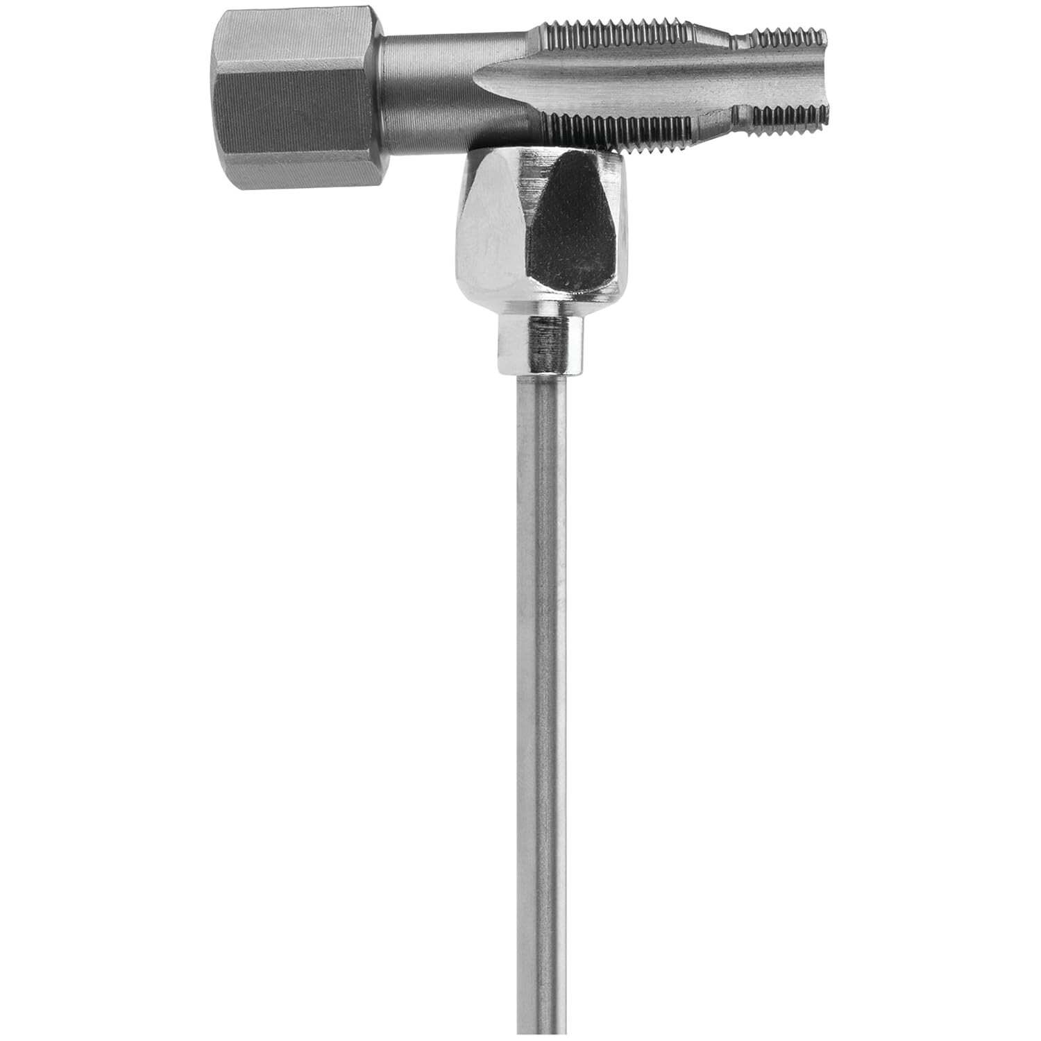 Performance Tool W9115 16 lb Magnetic Pick-Up Tool, Extends from 7-in to 30-in