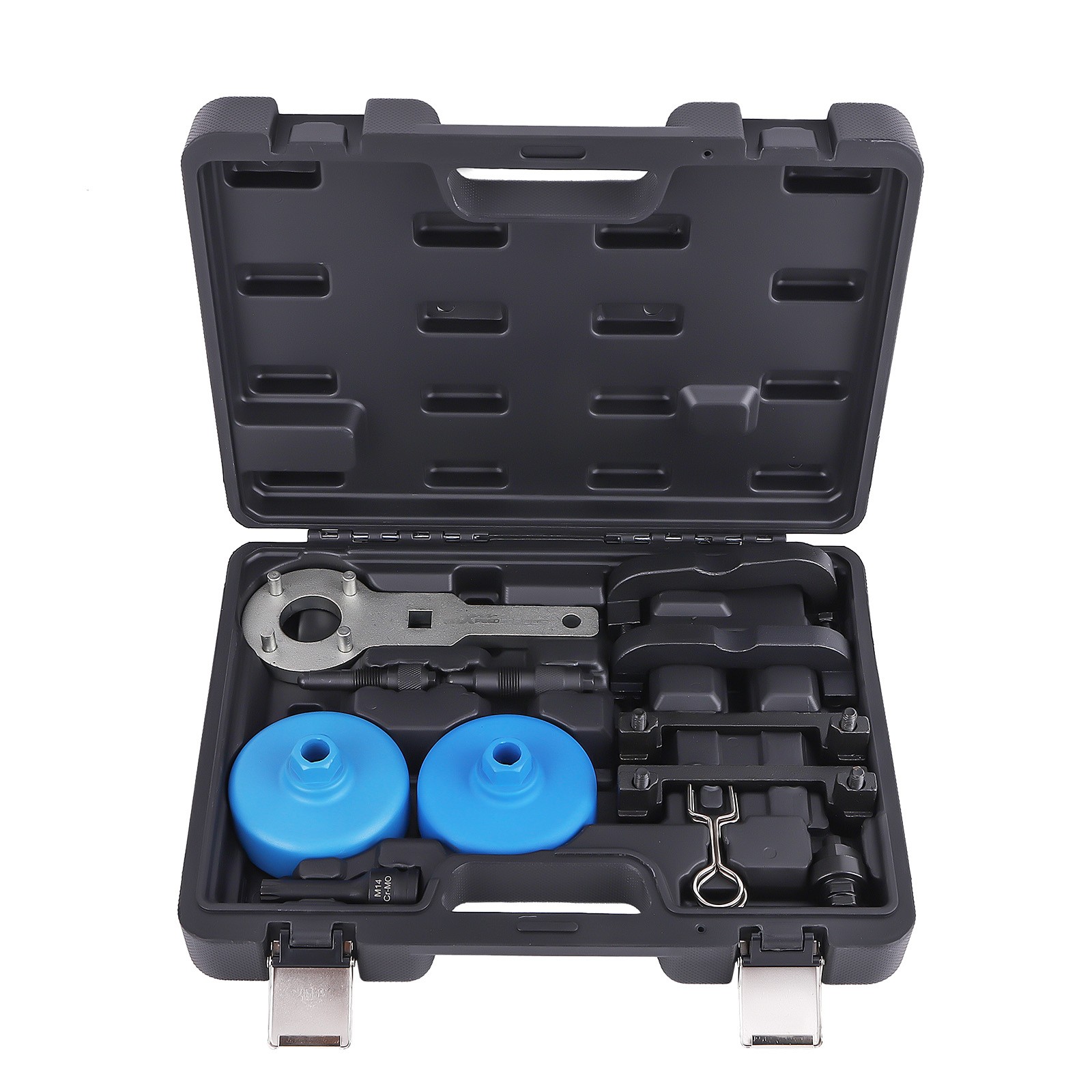 Engine Camshaft Timing Tools Fit for VW Audi A6 A7 A8 2.4 2.8 3.0T T40070
