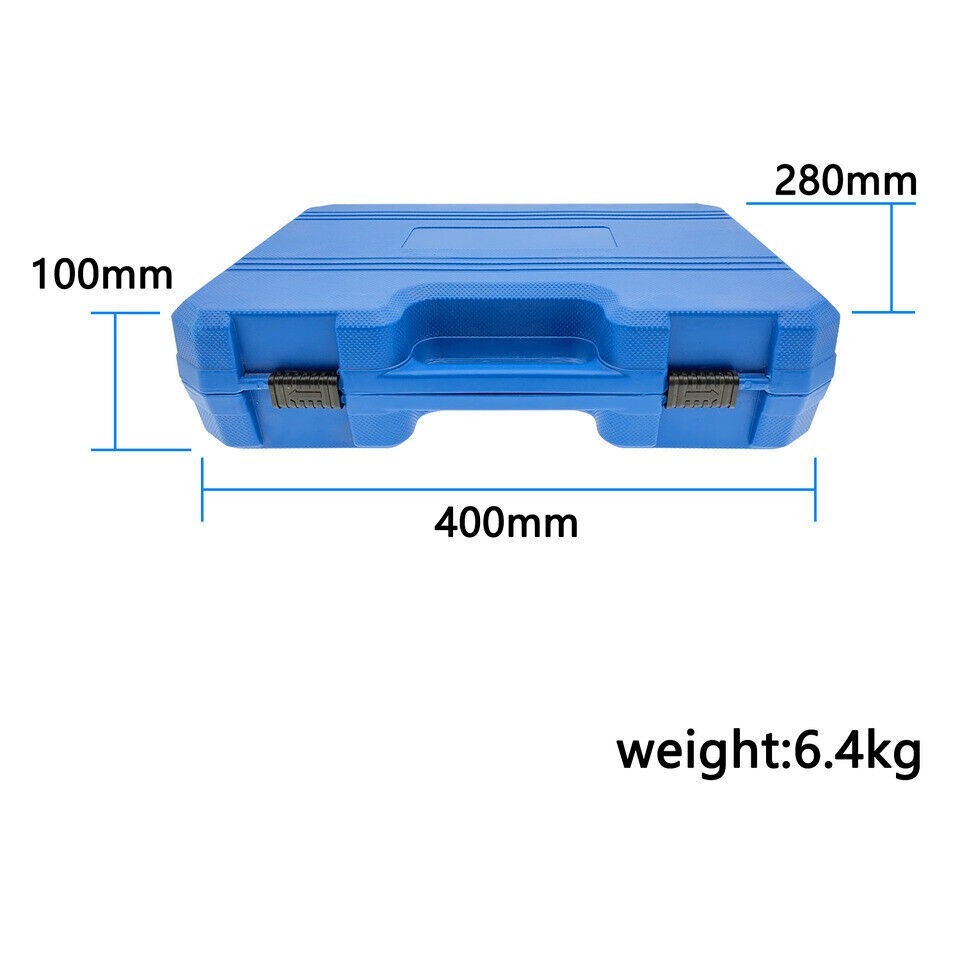 Rear Axle Ball Joint Removal Installer Bearing Puller Tool for BMW 1 to 8 Series