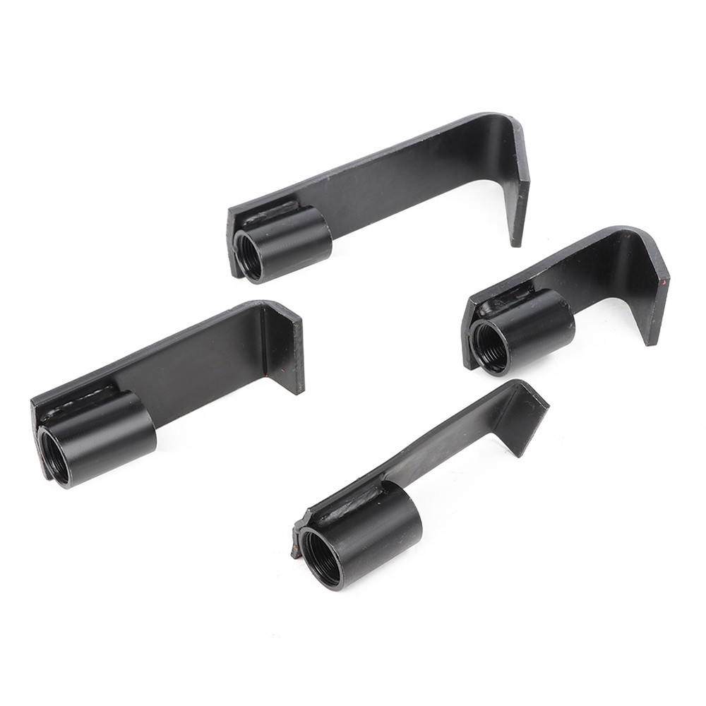 13PC Heavy Duty Dent Puller w/10lbs Slide Hammer Auto Body Truck Repair Tool Kit