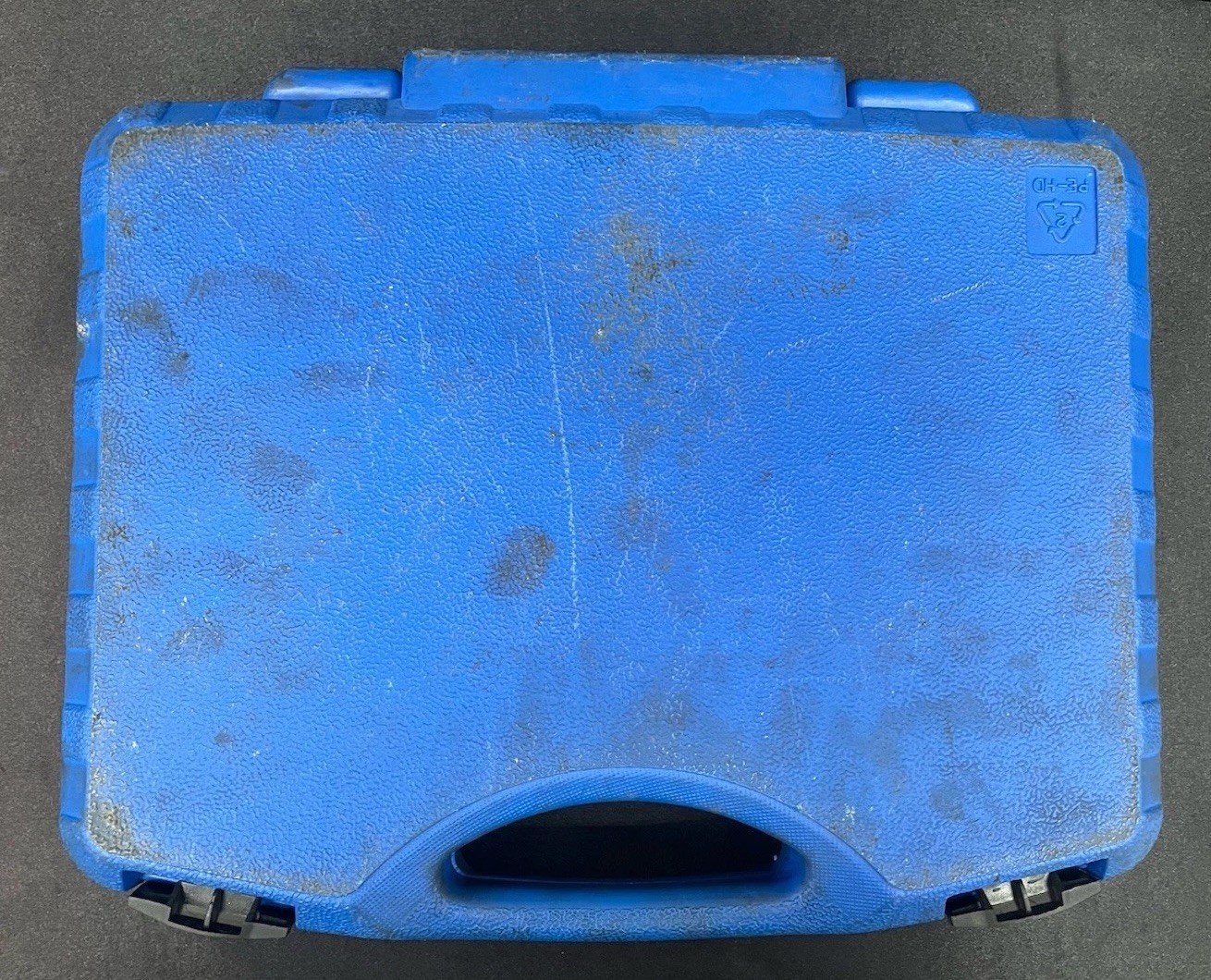 Blue Power Cornwell 3/8 Drive Metric Impact Socket Set CBPI2MKITA MISSING 13mm
