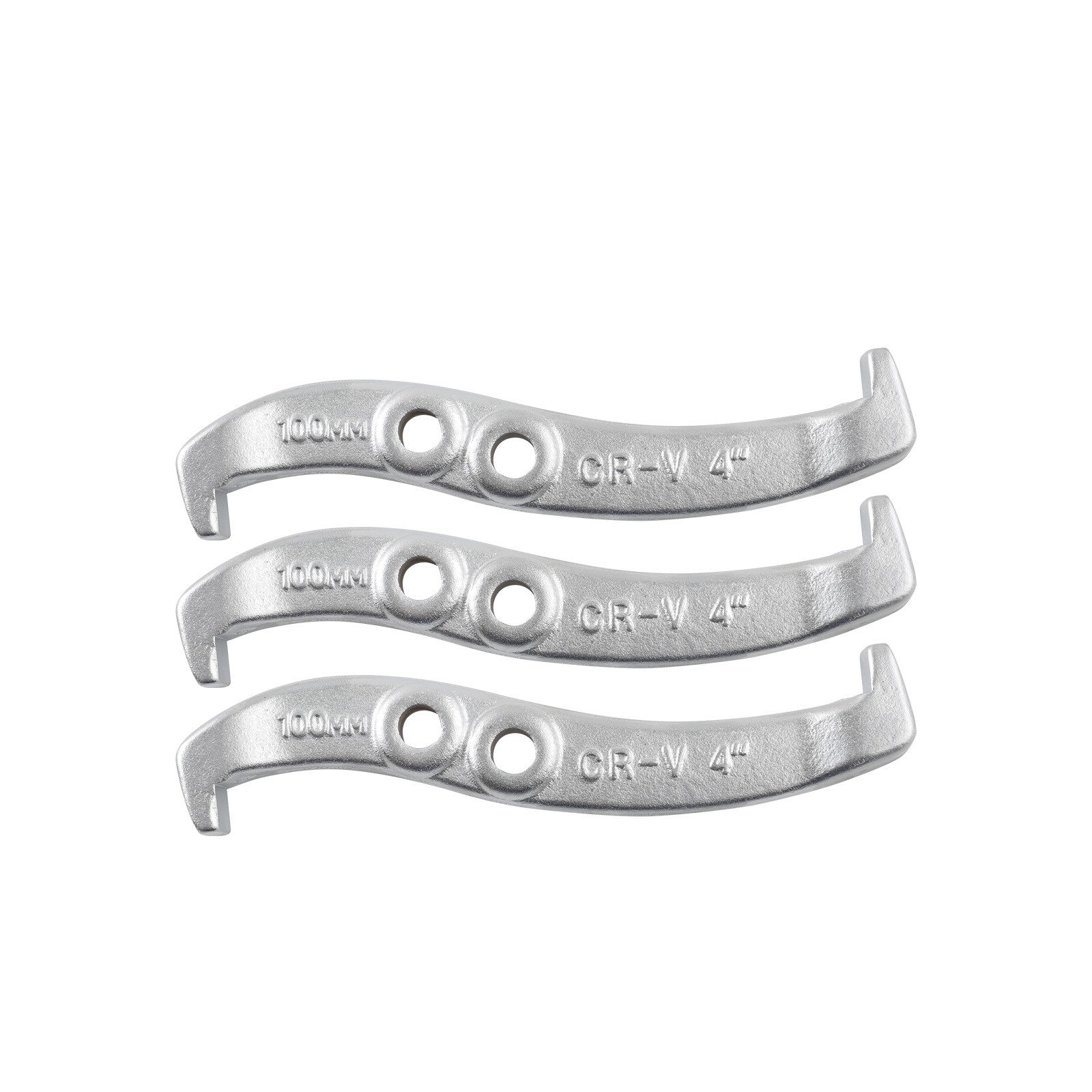 Gear Hub Pulley Puller Bearing Separator 2 & 3 Jaw 3″ 4″ 6″ 8″ Gear Puller Set