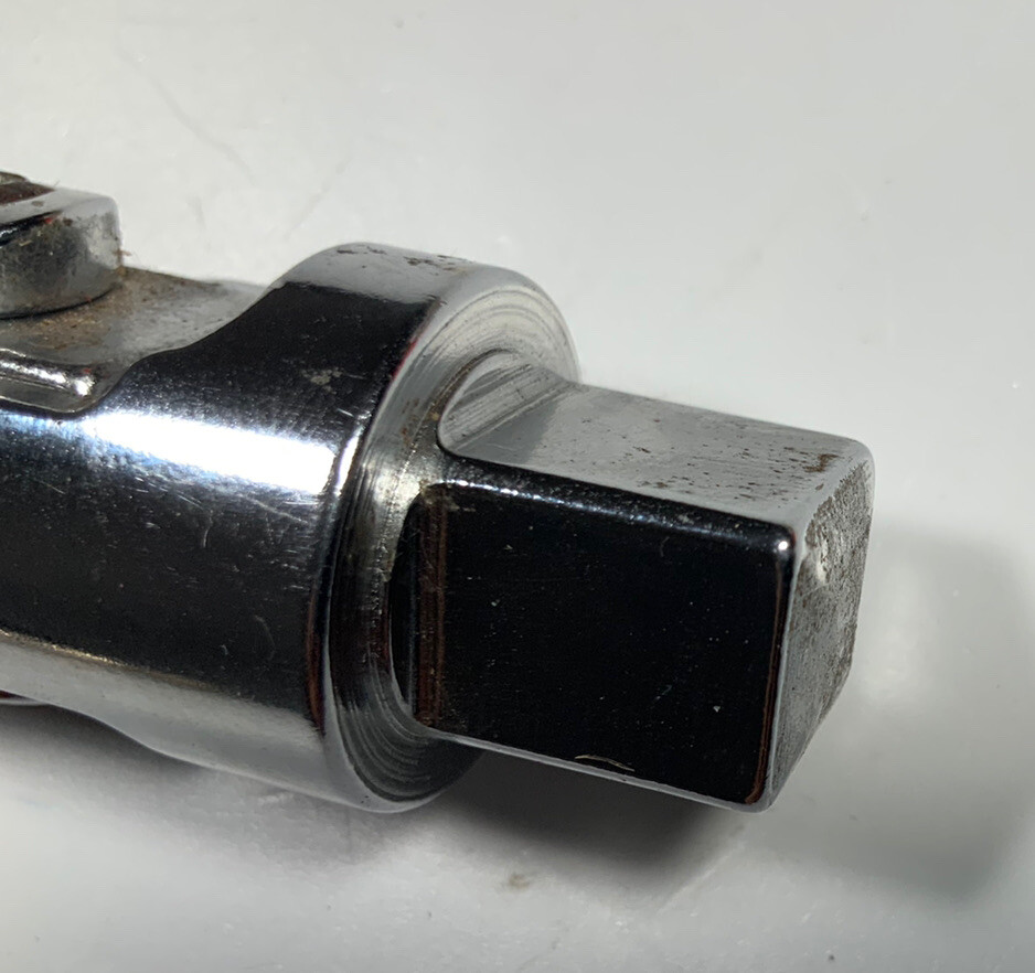 Craftsman USA 1/2″ Drive Universal Joint Swivel Socket Adapter -V- 4425
