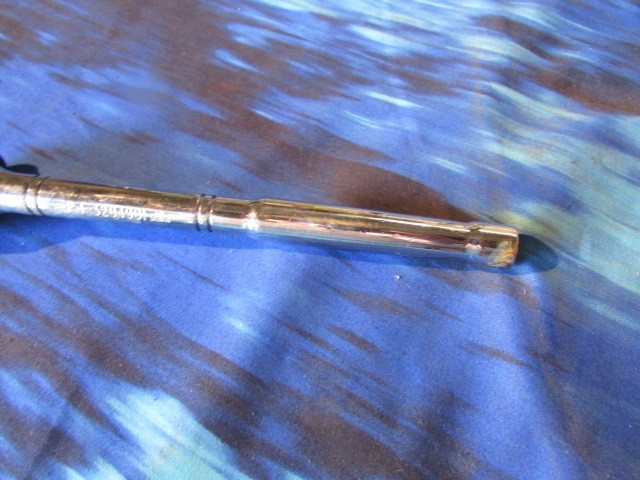 PI-3204901 Ratchet 3/8s