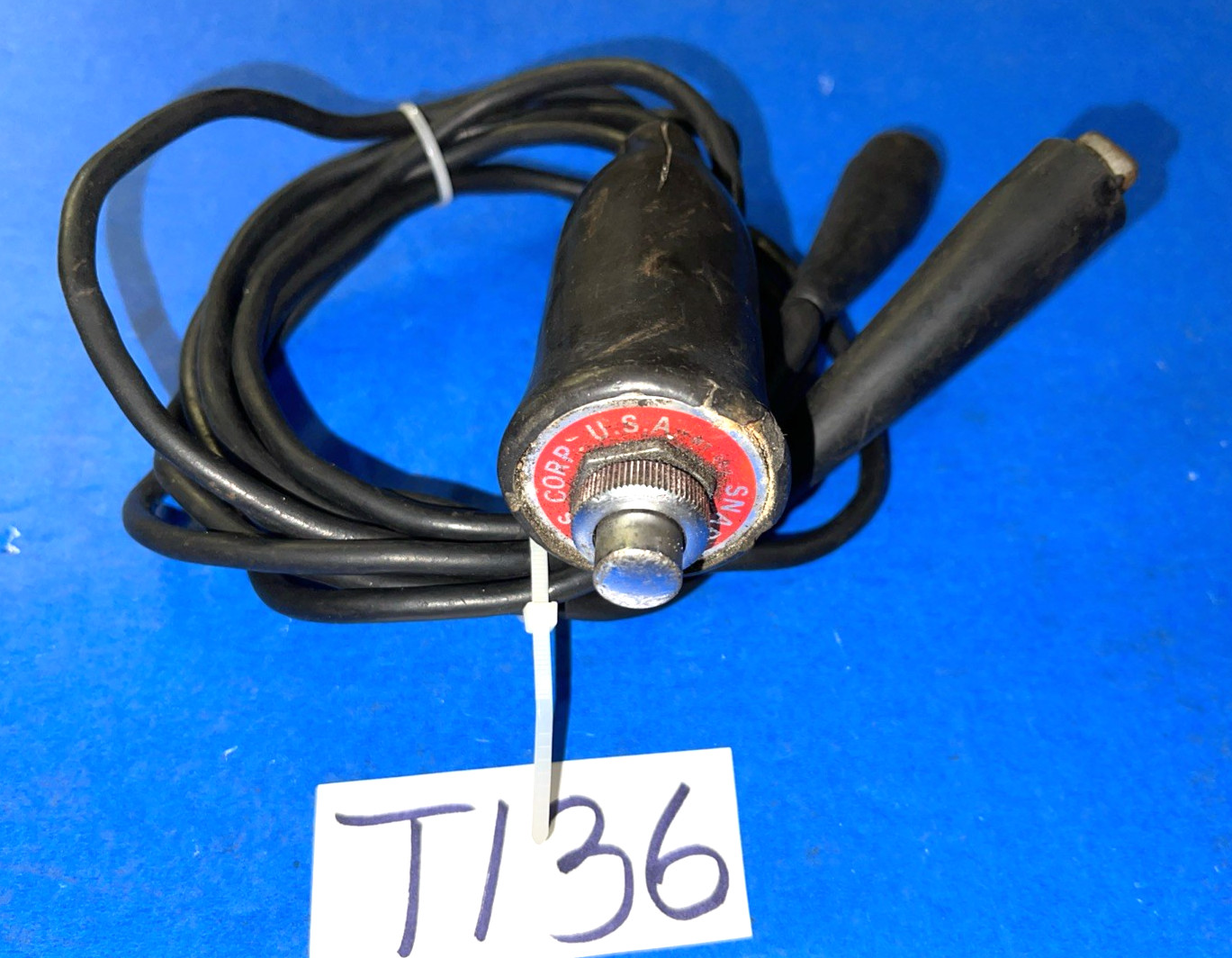 SNAP-ON TOOLS REMOTE STARTER SWITCH MT302 FREE SHIPPING IN THE US