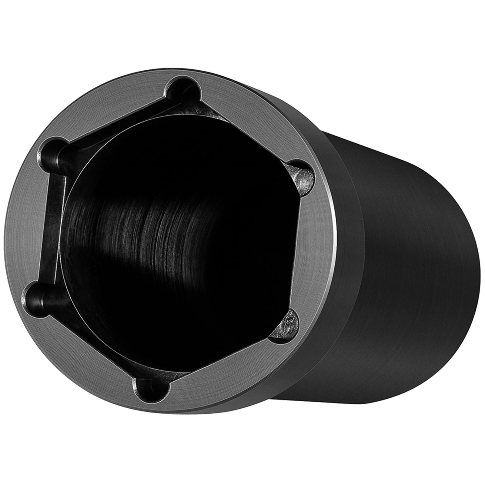 Yoursme Mainshaft Sprocket Wrench for Harley-Davidson 1936-2006 Big Black