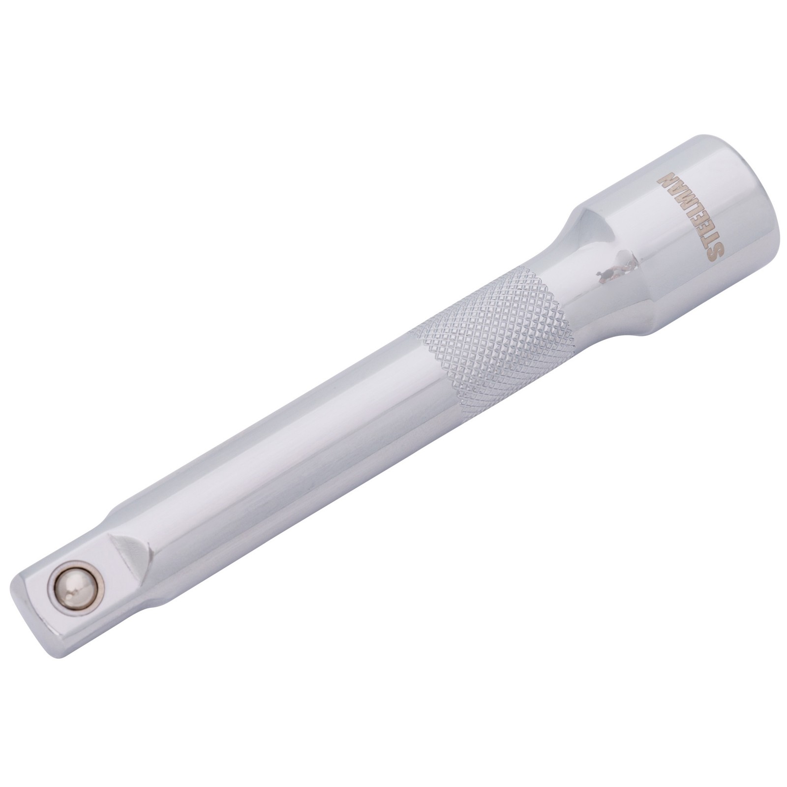 Steelman Pro 1/2in. Drive 5in. Long Extension 78239