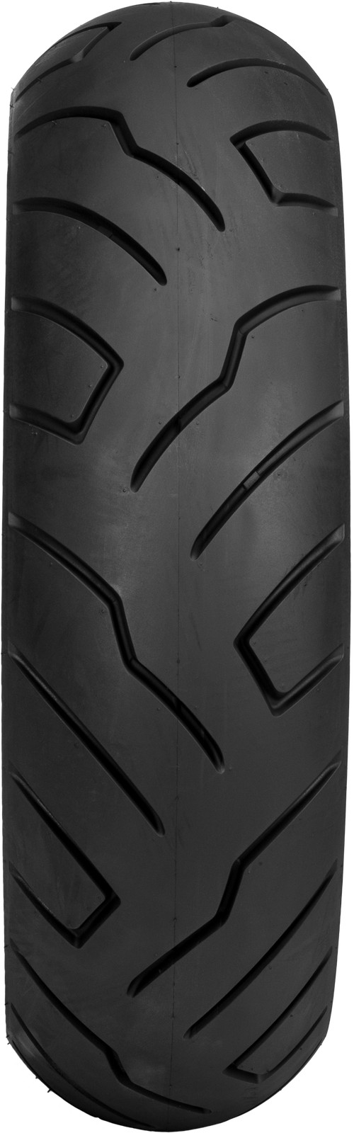 Tire Fits Sr 999 Long Haul Rear 180/65b16 81h B/Bias Tl