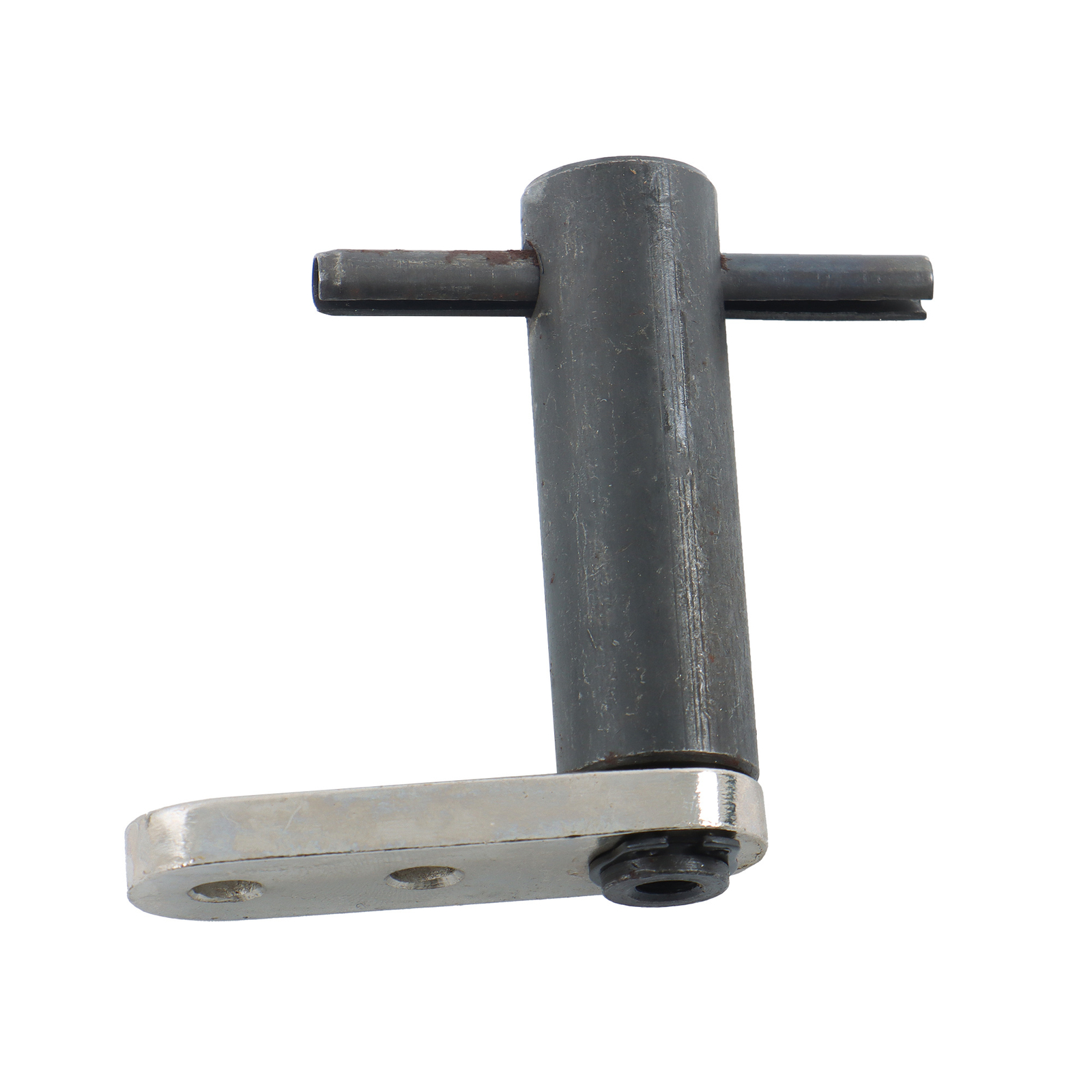 Fuel Injector Rail Assembly Remover Tool EN-49248 6706 For Cadillac GM Steel