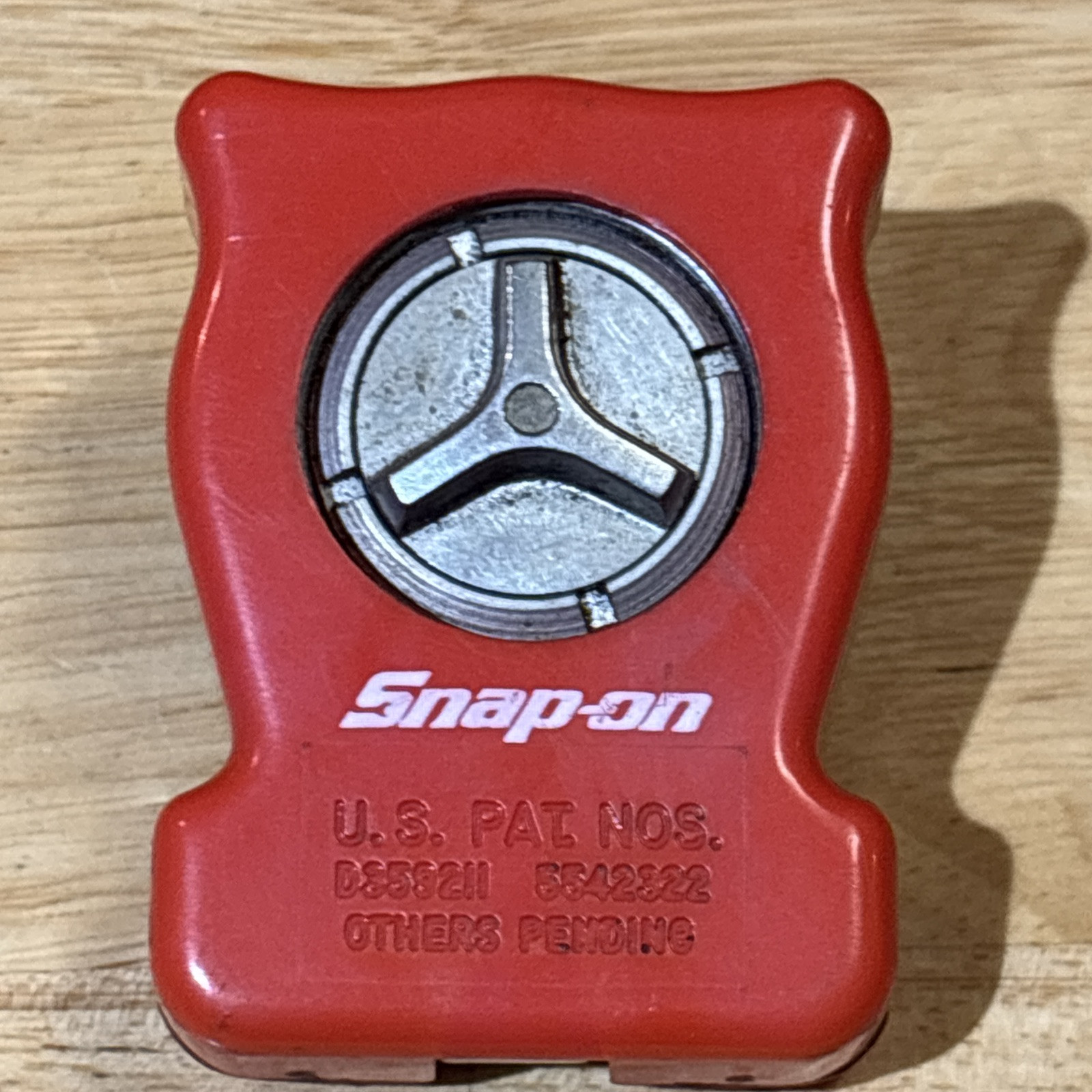 Snap On Palm Ratchet Kit Set 3/8″ Drive W/Sockets Extension Bits 117PALMSTR READ