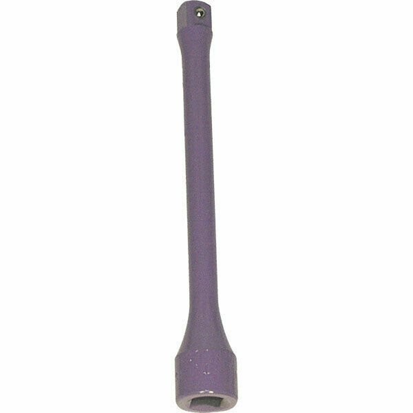 Lock Technology 1400-K 1/2″ Drive 110 Ft/Lbs Purple Torque Stick Extension