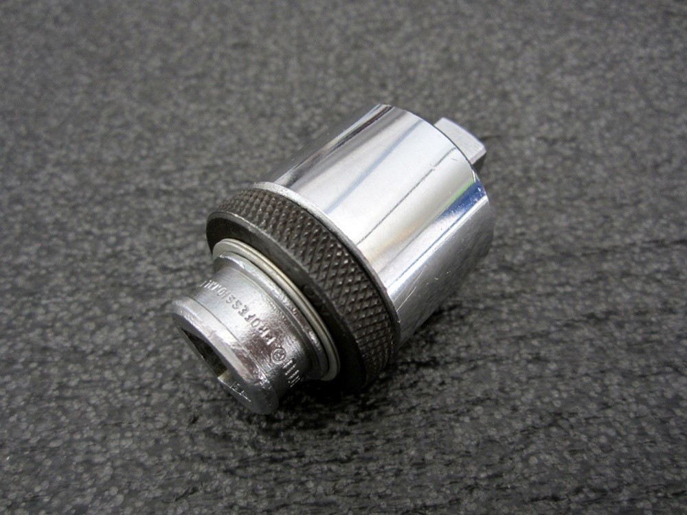 Vintage Proto 3/8″ Drive Ratchet Adapter 5247 Made in USA