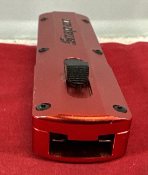 Snap ON Retractable Clip Removal Tool PBFT50R Red Color