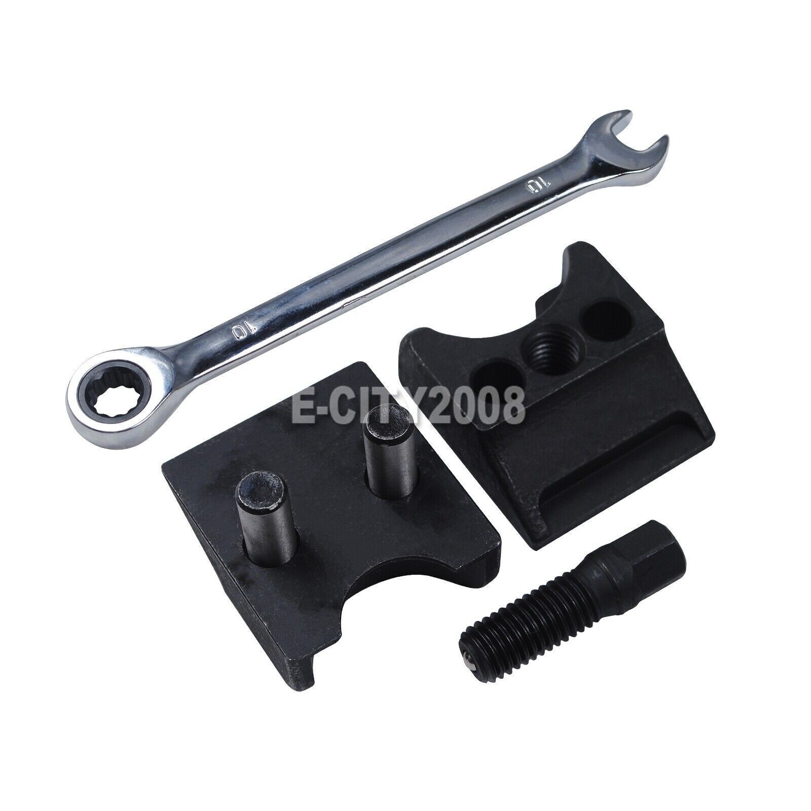 Universal Suspension Strut Split Hub Steering Knuckle Spreader Spreading Tool US