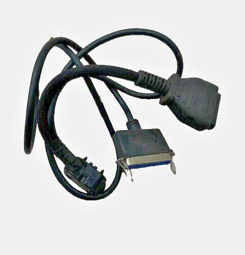 Kent Moore KM GM J-39700-600 Adapter Cable Harness Tool 205T