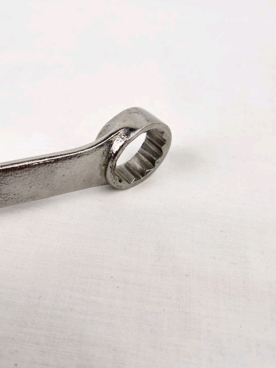 Craftsman 19mm Combination Wrench 12 Point Forged in USA -VA- 42921