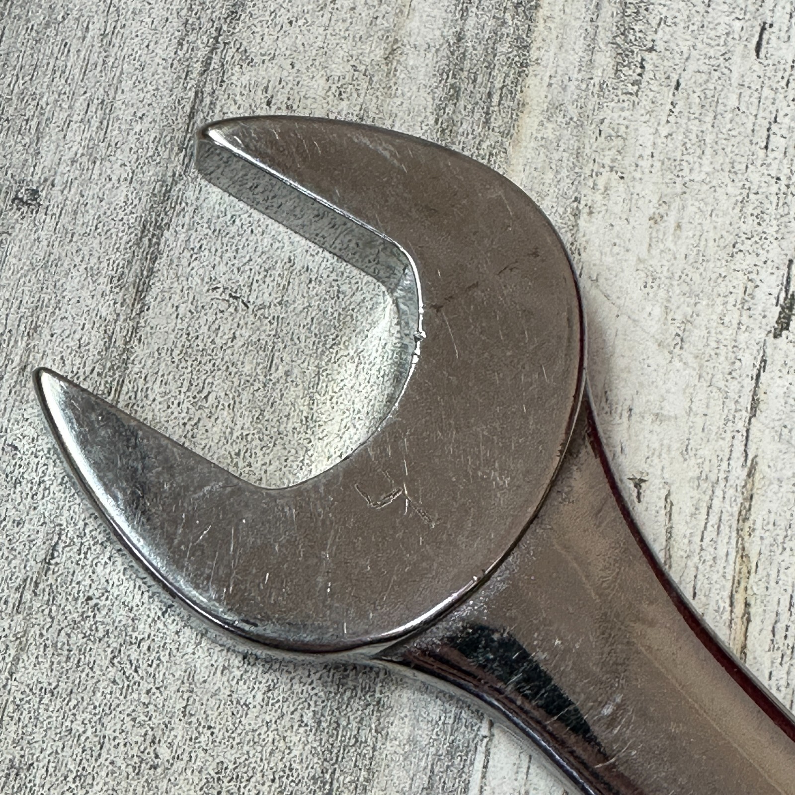 KD Tools 29mm combination wrench, 12point, full polish, USA, p/n 63629 K-D