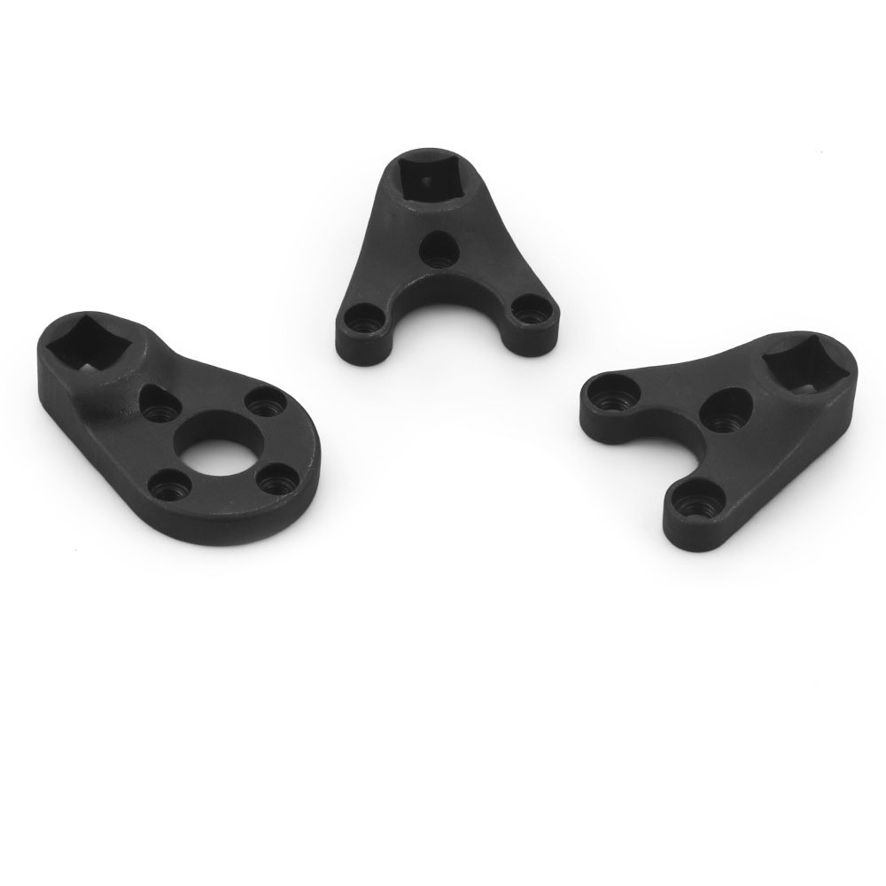 Outboard Trim Tilt Pin Wrench Set CNC Steel MT0004 MT0006 MT0009 for Suzuki