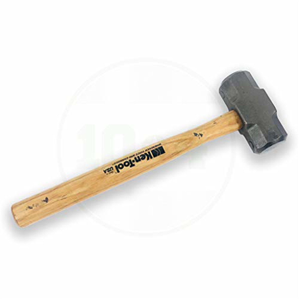 Ken-tool 4LB ENGINEER HAMMER