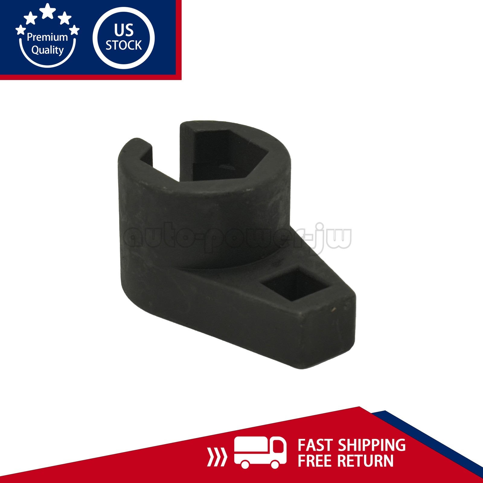 Oxygen O2 Sensor Socket Wrench Removal Tool Drive 3/8″ 7/8-Inch 22mm Offset