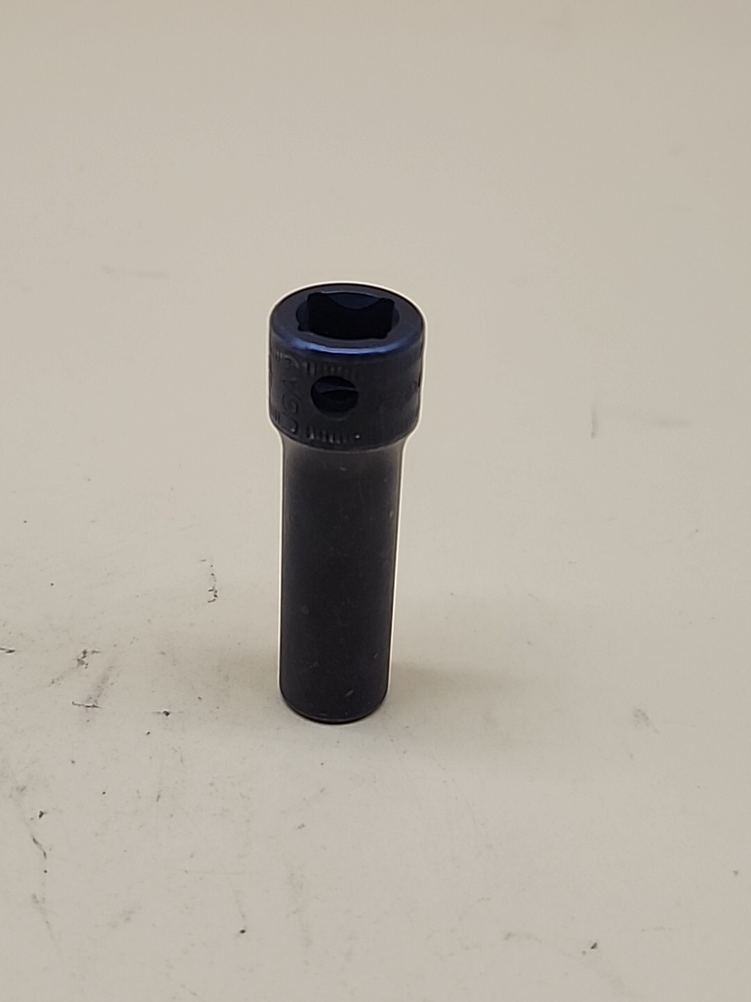 Snap-On Tools 3/8″ Drive 6pt 9mm Metric Deep Impact Socket SIMFM9A USA